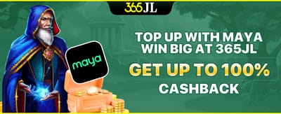 100% Welcome Match Bonus