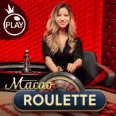 Roulette 3 Macao Game Image from ra777